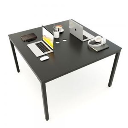 Cụm bàn 2 người