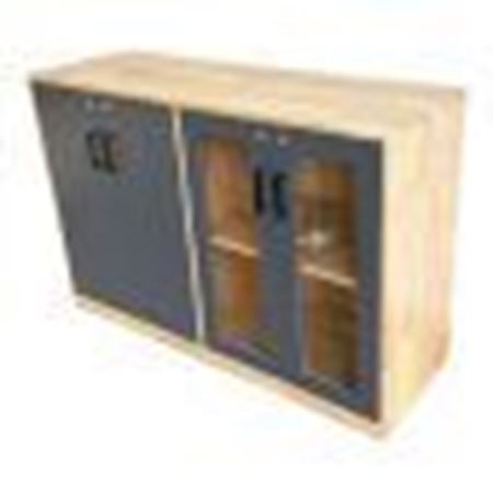 Tủ Hồ Sơ Thấp