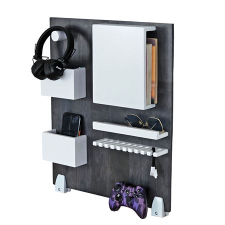 Phụ Kiện Bàn Làm Việc