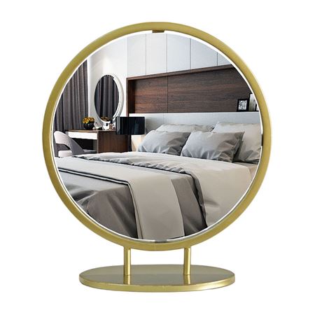 Gương Trang Điểm