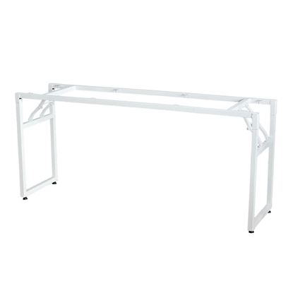 Chân sắt gấp gọn 160x44x72cm sơn tĩnh điện CHB68071