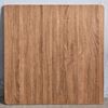 Mặt bàn vuông 80x80cm gỗ plywood dày 18mm chống thấm MB056