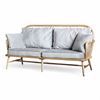 Combo bàn sofa và ghế Song Trúc CBSF68056