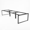 Chân sắt lắp ráp cho bàn họp 360x120cm hệ Rectang HCRT040