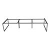 Chân sắt lắp ráp cho bàn họp 360x120cm hệ Rectang HCRT040