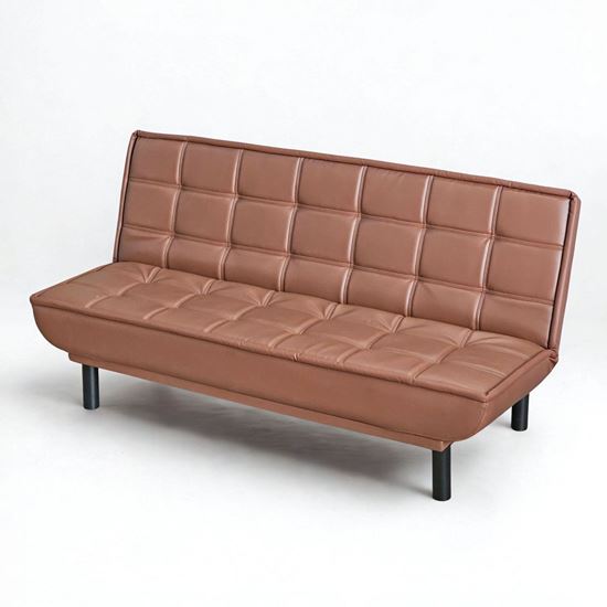 Ghế sofa bed 185cm bọc nệm HOBS01C