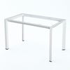 Chân bàn sắt cho bàn 120x70cm sơn tĩnh điện CHBBA060