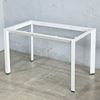 Chân bàn sắt cho bàn 120x70cm sơn tĩnh điện CHBBA060