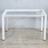Chân bàn sắt cho bàn 120x70cm sơn tĩnh điện CHBBA060