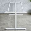Chân sắt lắp ráp cho bàn 160x80cm hệ TIO sơn tĩnh điện HCTO010