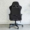 Ghế Gaming chân xoay bọc nệm GC68032