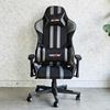 Ghế Gaming chân xoay bọc nệm GC68032