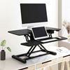Bàn nâng hạ Flexdesk động cơ điện đổi trạng thái làm việc EM7L