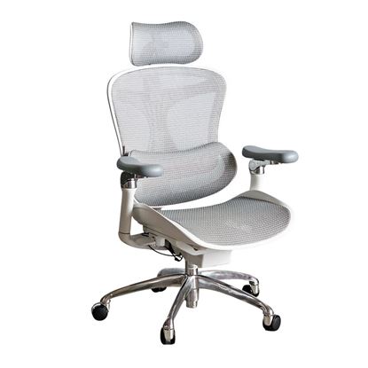 Ghế công thái học Sihoo A3/Doro C300 có tựa đầu DORO-C300