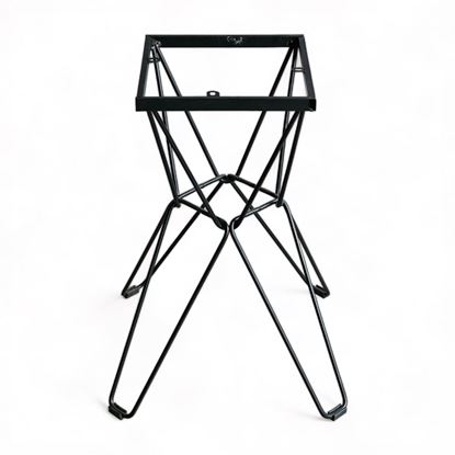 Chân bàn sắt phi 10 CHBCF036