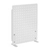 Bàng Pegboard gắn bàn tiện lợi 520x430x157mm khung sắt BPEG004