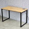 Bàn ZDesk tích hợp hộp điện thông minh 120x60cm gỗ cao su ZD012
