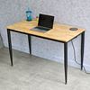 Bàn ZDesk tích hợp hộp điện thông minh 120x60cm gỗ cao su ZD013