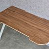 Bàn Gaming 140x70cm gỗ plywoood chân sắt lắp ráp hệ YCHI GD68077