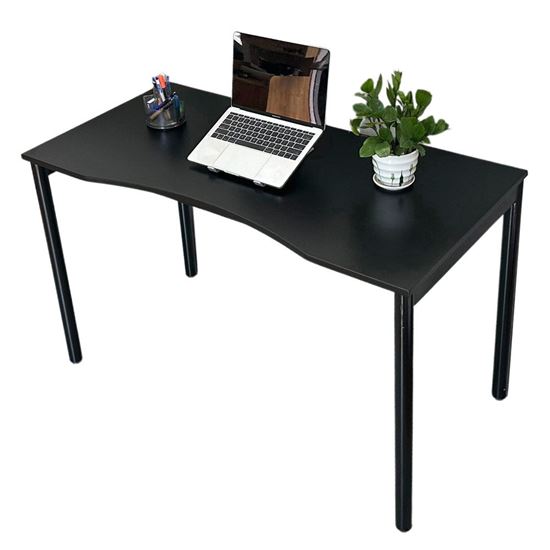 Bàn Gaming 120x60 chân sắt lắp ráp hệ OMA II GD68062