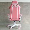 Ghế Gaming Pink Racing bọc da cao cấp GC68030