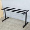 Chân sắt lắp ráp cho bàn 150x70cm hệ TIO HCTO013