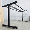 Chân sắt lắp ráp cho bàn 150x70cm hệ TIO HCTO013