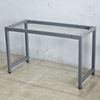 Chân sắt lắp ráp cho bàn 120x60cm hệ URA HCUR001