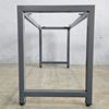 Chân sắt lắp ráp cho bàn 120x60cm hệ URA HCUR001