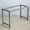 Chân sắt lắp ráp cho bàn 120x60cm hệ URA HCUR001