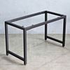 Chân sắt lắp ráp cho bàn 120x60cm hệ URA HCUR001