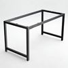 Chân sắt lắp ráp cho bàn 140x70cm hệ URA HCUR006