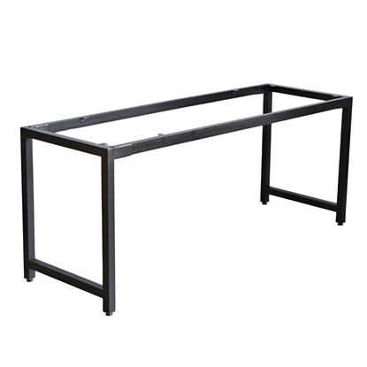 Chân sắt lắp ráp cho bàn 180x60cm hệ URA HCUR005