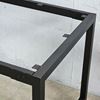 Chân sắt lắp ráp cho bàn 140x70cm hệ URA HCUR006