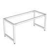 Picture of Chân sắt lắp ráp cho bàn 160x70cm hệ URA HCUR007