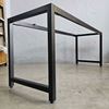Chân sắt lắp ráp cho bàn 180x60cm hệ URA HCUR005