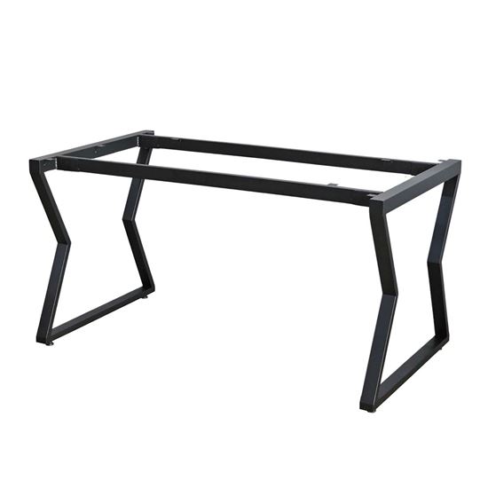 Chân sắt lắp ráp 140x80cm hệ Mconcept HCMC030