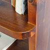 Picture of Kệ sách 6 tầng 100x30x160cm gỗ tràm KS68320