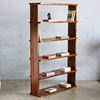 Picture of Kệ sách 6 tầng 100x30x160cm gỗ tràm KS68320
