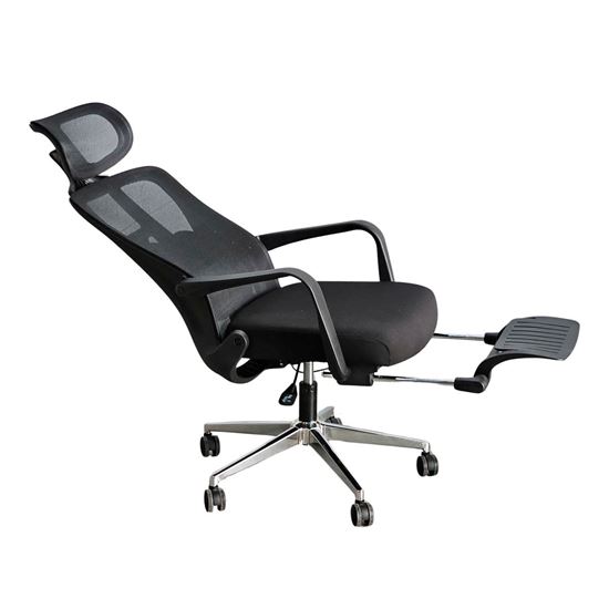 Ghế lưới xoay ngả lưng văn phòng J209A