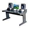 Bàn phòng thu StudioDesk gỗ tự nhiên SD68012