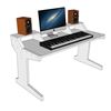 Bàn phòng thu StudioDesk gỗ tự nhiên SD68012