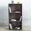 Picture of Kệ sách nhỏ 3 tầng gỗ cao su KS68196