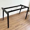 Chân sắt bàn 120x60cm cơ cấu lắp ráp CHB68060