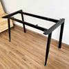 Chân sắt bàn 120x60cm cơ cấu lắp ráp CHB68060