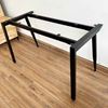 Chân sắt bàn 120x60cm cơ cấu lắp ráp CHB68060