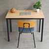 Picture of Bàn làm việc 100x60cm gỗ tự nhiên hệ OMA HBOM001