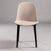 Ghế Harmoor nhựa cao cấp nhiều màu STGAI51