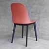 Ghế Harmoor nhựa cao cấp nhiều màu STGAI51