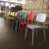 Ghế nhựa cao cấp nhiều màu ST3043